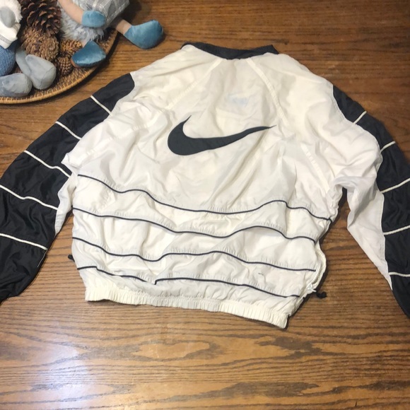 Vintage 80’s Nike track suit - Picture 7 of 15